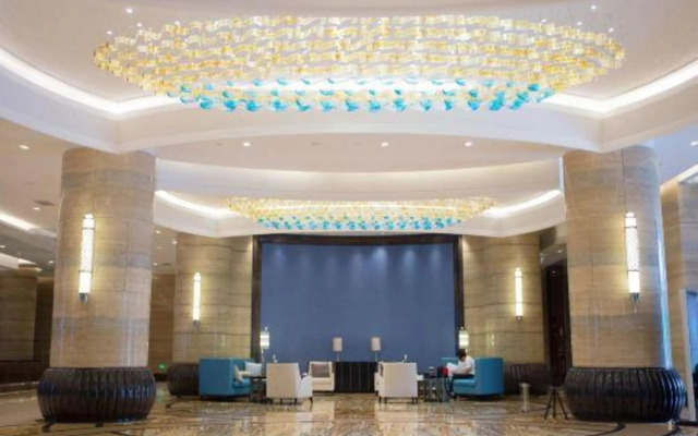 Huzhou Hotel