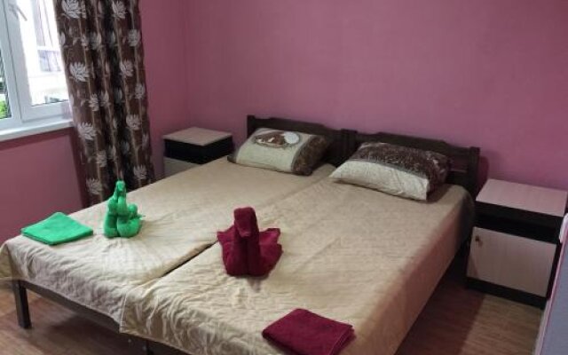 Dionisy Guest House