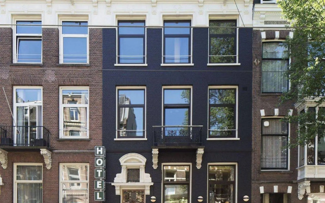 Hotel The Neighbour's Magnolia