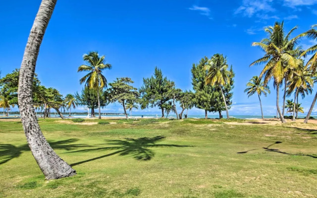 Playas Del Yunque Condo: Pool & Beach Access