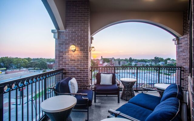 Homewood Suites by Hilton Salina Downtown