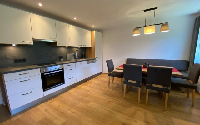 Ferienwohnung Trattner