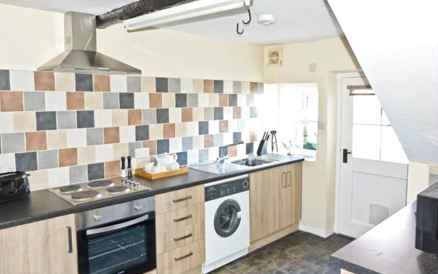 Nook Cottage