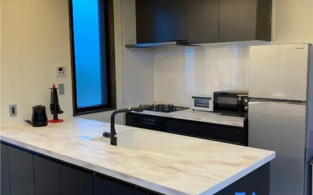 Sky Blue Villa Okinawa