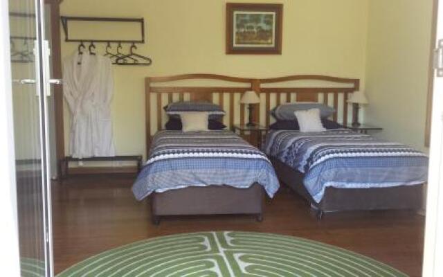 Stringybark Hills Retreat