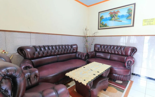 Homestay Pelangi Batu