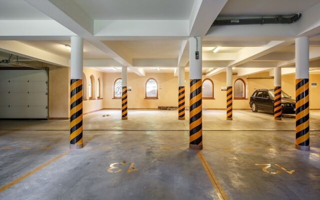 TatryTop Zakopiańskie Tarasy Premium Spa