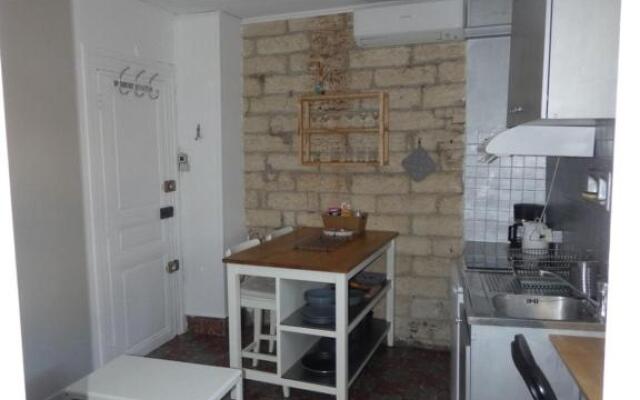 appartement climatisé centre de Palavas