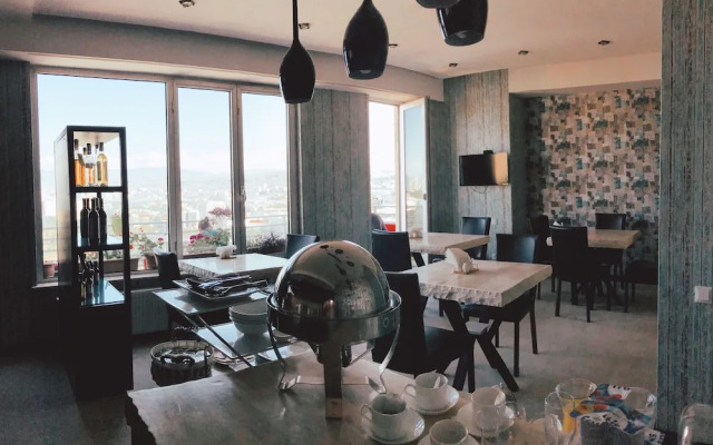 Panorama 360 Hotel
