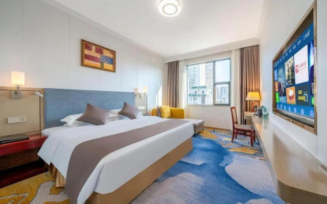 Nanning Yongzhou Hotel