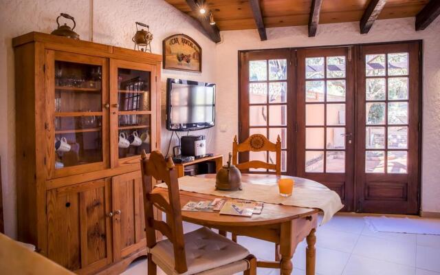 Casa da Montanha
