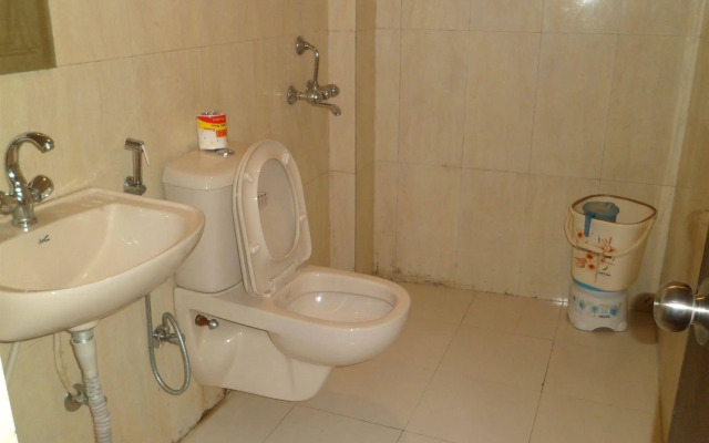 Hotel Arjun