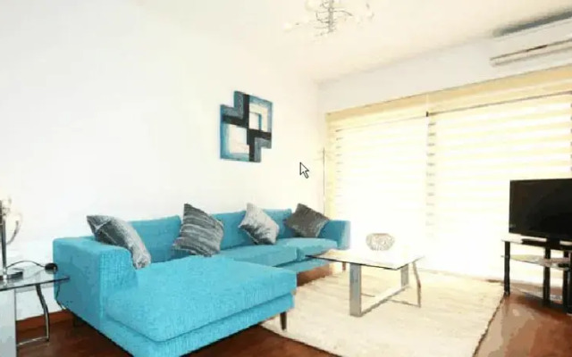 Rita Court Apartment