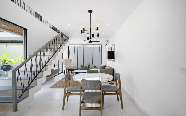 Melasti Villa by Betterplace