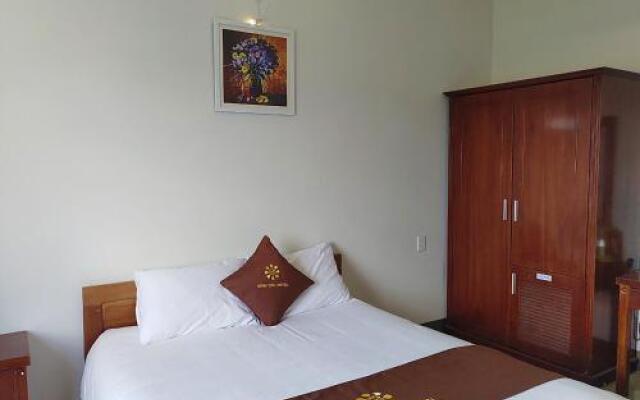 Ninh Chu 2 Hotel