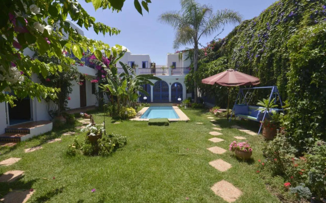 Riad Des Plages