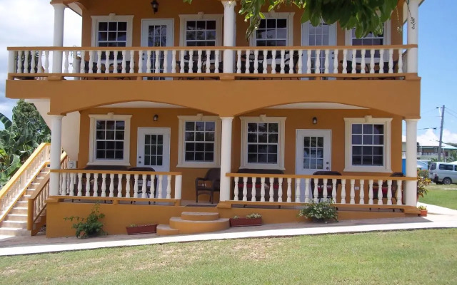 Reef View Apartments