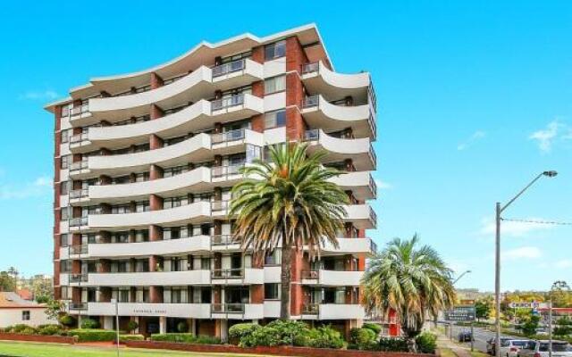 Fountain Court 21 18 Lord Street