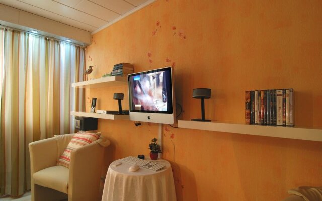 Wirtzfeld Valley Guesthouse