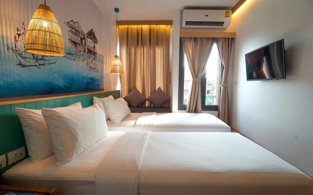 Lub d Siem Reap