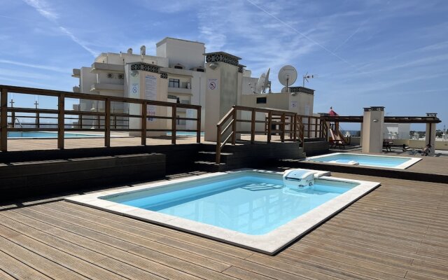 Apartment Ocean Terrace
