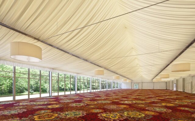 Lincolnshire Marriott Resort