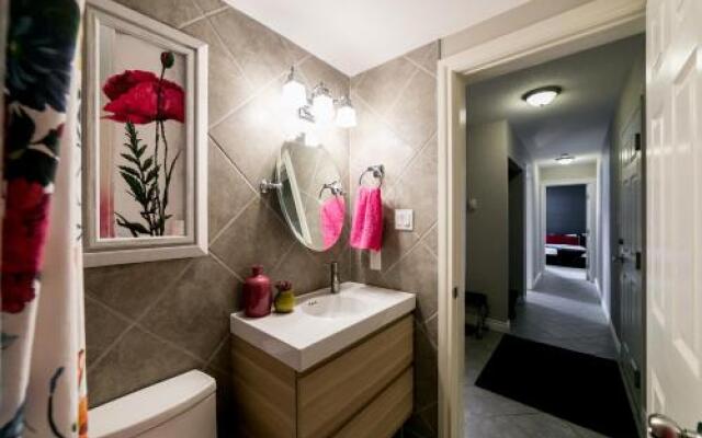 McKinnon Pointe #107