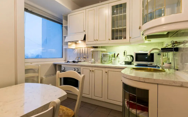 Maxrealty24 Slavyanskiy Bulvar Apartments