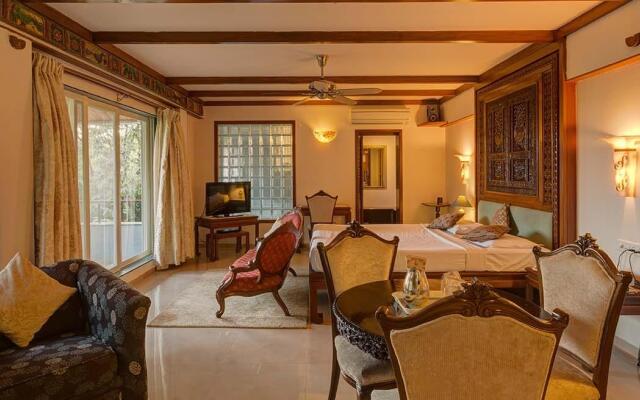Ramsukh Resorts and Spa