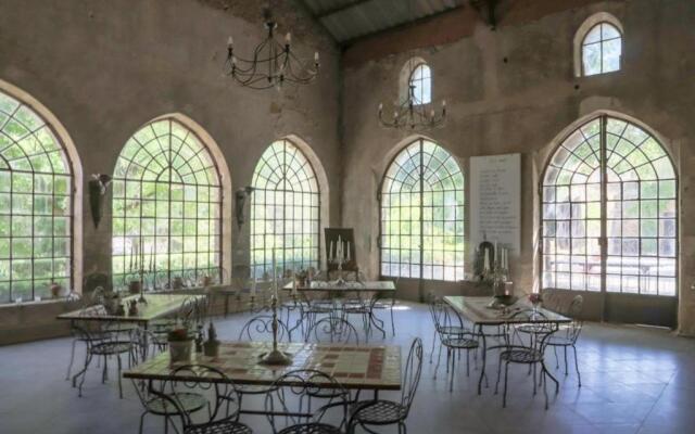 Chateau Dagel Exclusive rental 11 people