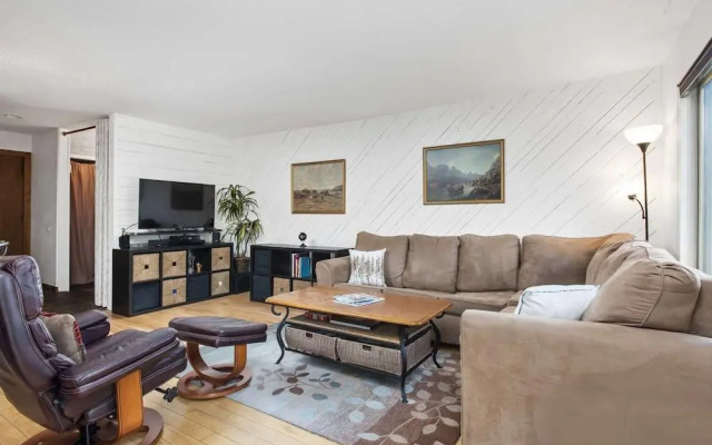 Seasons Four By Snowmass Vacations