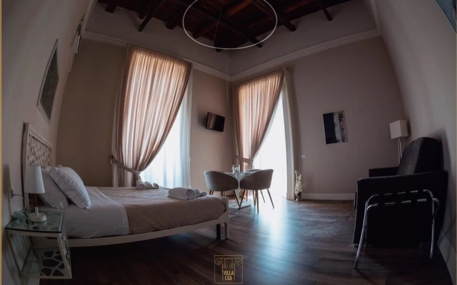 Villa Cua