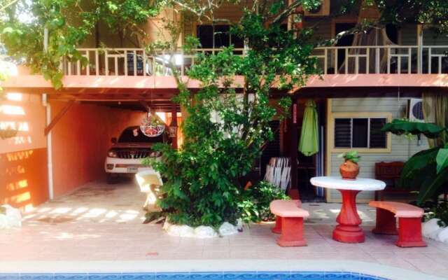 Hotel Boutique Posada Las Iguanas