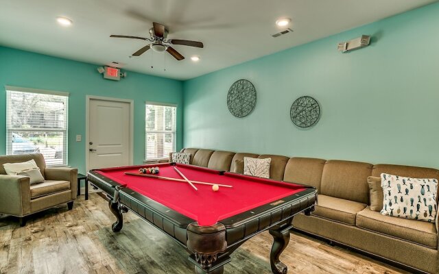 Together Resorts Cherry Grove Resort at Hunter 1026