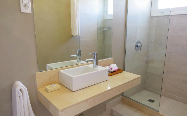 Atlántico Boutique Hotel