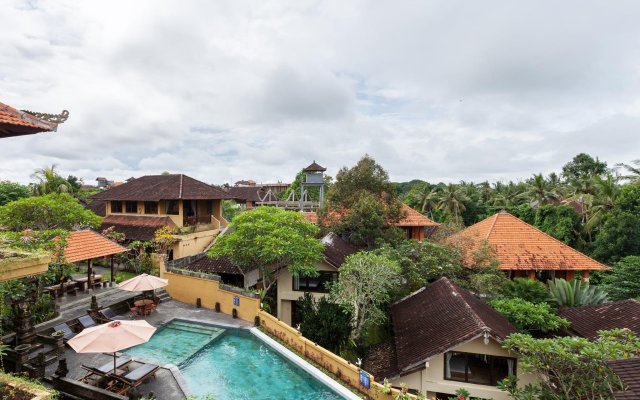 Jati 3 Bungalows and Spa