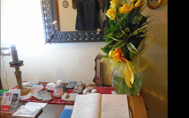 Villa Liberty B&B