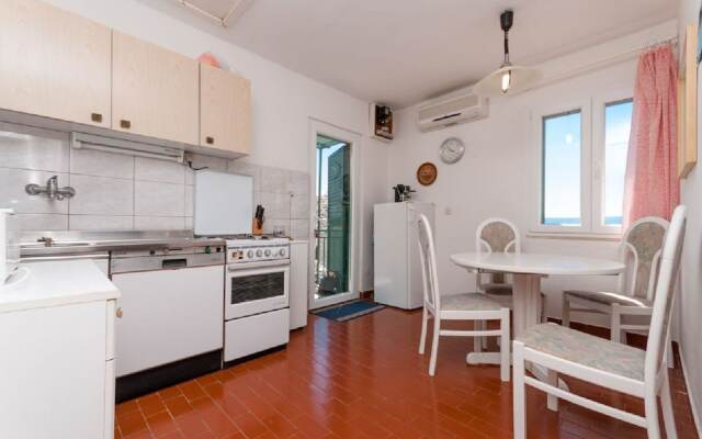 Apartment Aljosa
