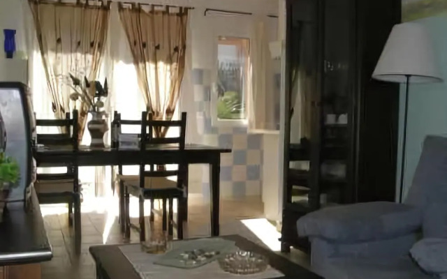 Apartamentos Mundaka