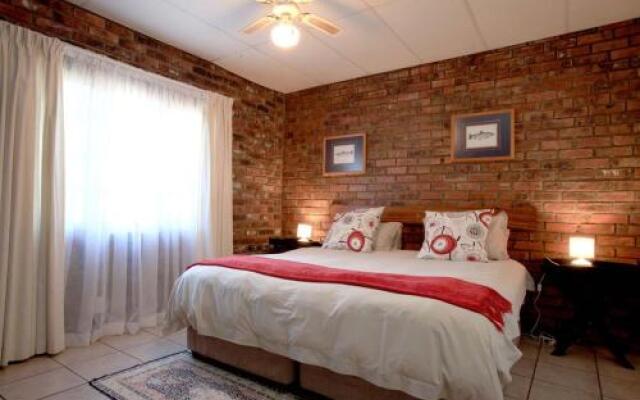 Troutways Private Retreat