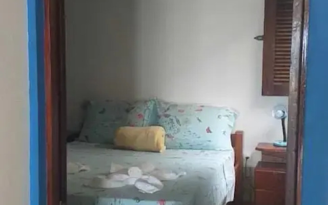 Pousada Vila Madá