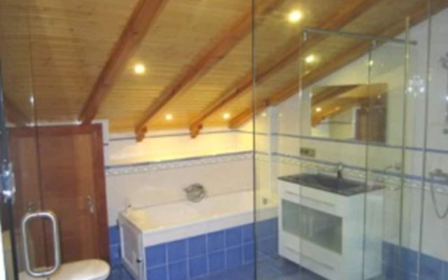 Aptos Almagro El Aposento de Tirso