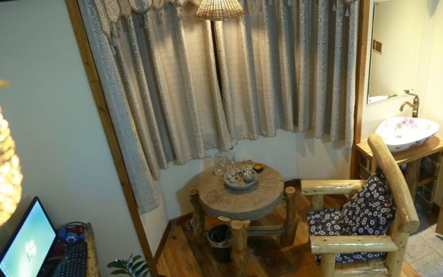 Xiangxi Cultural Inn in the Dream – Guest Rooms – Lanzhou