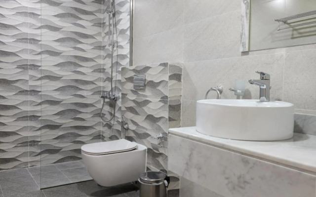 Imperial Suites Hotel