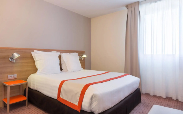 Gatsby Hotel & Restaurant by Happyculture