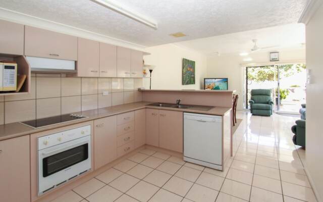 Champagne Apartment 1