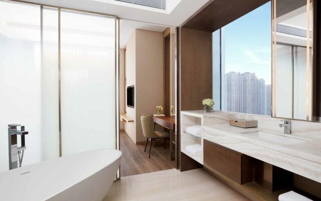 Courtyard by Marriott Xi'an North