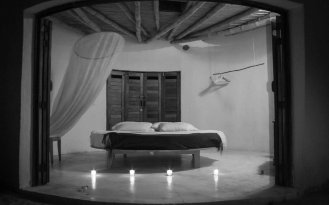 Casa Mermejita Mazunte