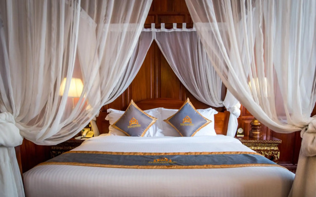 Empress Angkor Resort & Spa