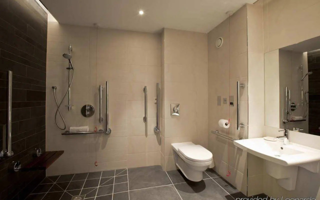 Hilton London Heathrow Airport Terminal 5